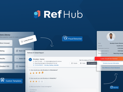 Ref Hub Screenshot 1