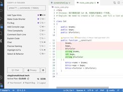 VS Code AI Toolbox