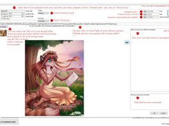 Order Edit form