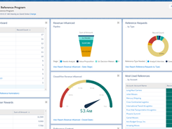 ReferenceEdge Dashboard