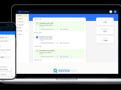 ReferPro Screenshot 1