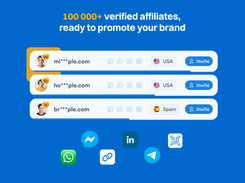 Access To A Network Of Affiliates