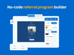 Advanced (No-Code) Page Builder