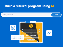 Use AI To Build A Referral Program And Affiliate Programs