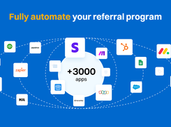 Integrate With Over 3000 Apps