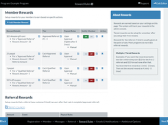 ReferralRockSoftware-MemberRewatds