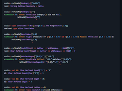 Refined Screenshot 2