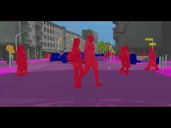 RefineNet Screenshot 1