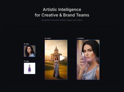 Reflet AI Screenshot 1