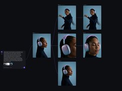 Reflet AI Screenshot 2