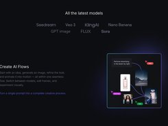 Reflet AI Screenshot 3