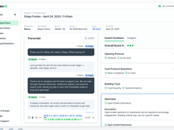 ReflexAI Screenshot 1