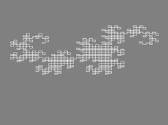 Dragon Curve (GIF)