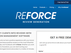 ReForce Screenshot 1