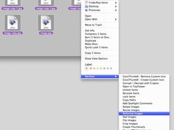 ReformatImages Service Screenshot 5