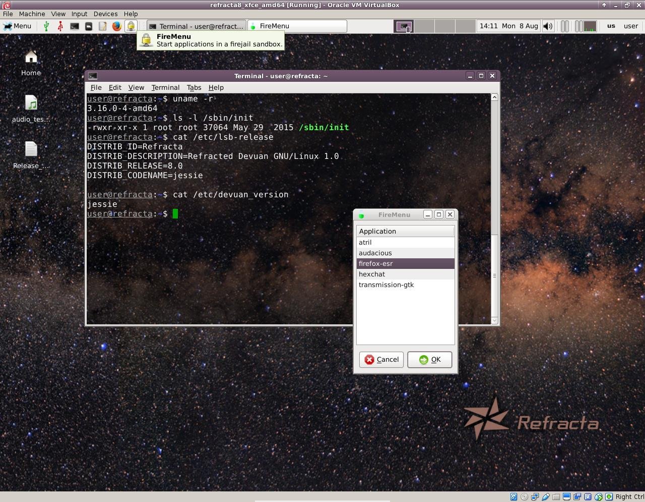 refracta download | SourceForge.net