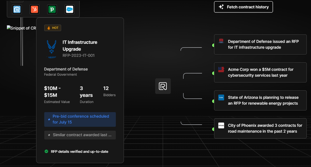 Reframe AI Screenshot 1