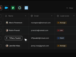 Reframe AI Screenshot 1