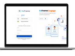 ReFrame Engage Screenshot 1