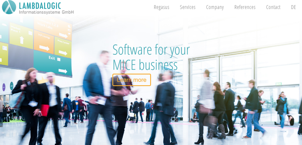 Regasus Screenshot 1