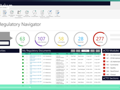 RegDocs Connect Screenshot 1