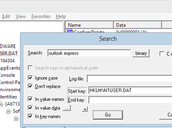 Open source registry repair software Open source registry repair software