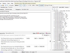 Expression properties & Docs