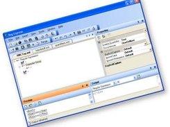 RegExpress Screenshot