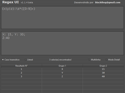 The group's table will auto-adjust in real time!