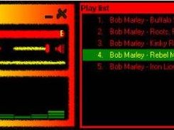Reggae Player 0.35 Screenshot