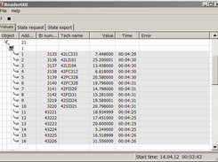 ReaderGUI