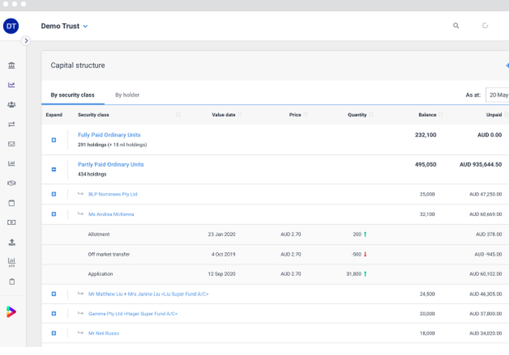 Registry Direct Screenshot 1
