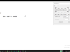 BitMask32 Screenshot 1