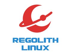 regolith-linux Screenshot 1
