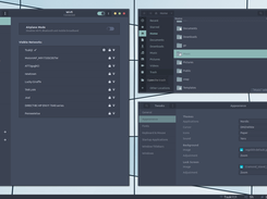 GNOME apps