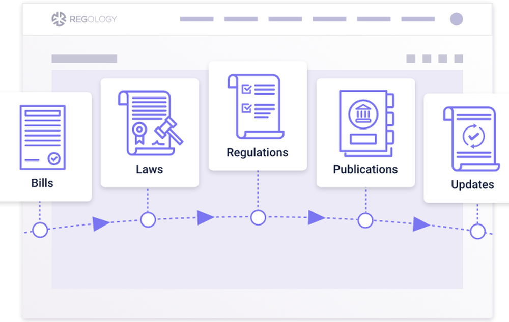 Regology Screenshot 1