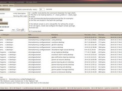 - Linux Version , 26.sept.2010 -