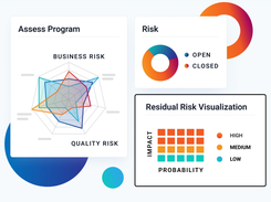 RegScale Screenshot 1