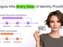 Identity proofing is the process of ensuring that the person applying for a service, attempting to cross a border, etc., is who they say they are, with the highest level of confidence.