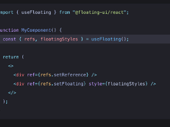 Rehype Pretty Code Screenshot 1