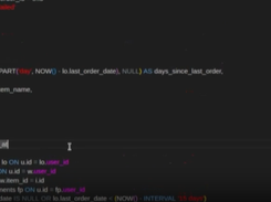 Reindeer Screenshot 1