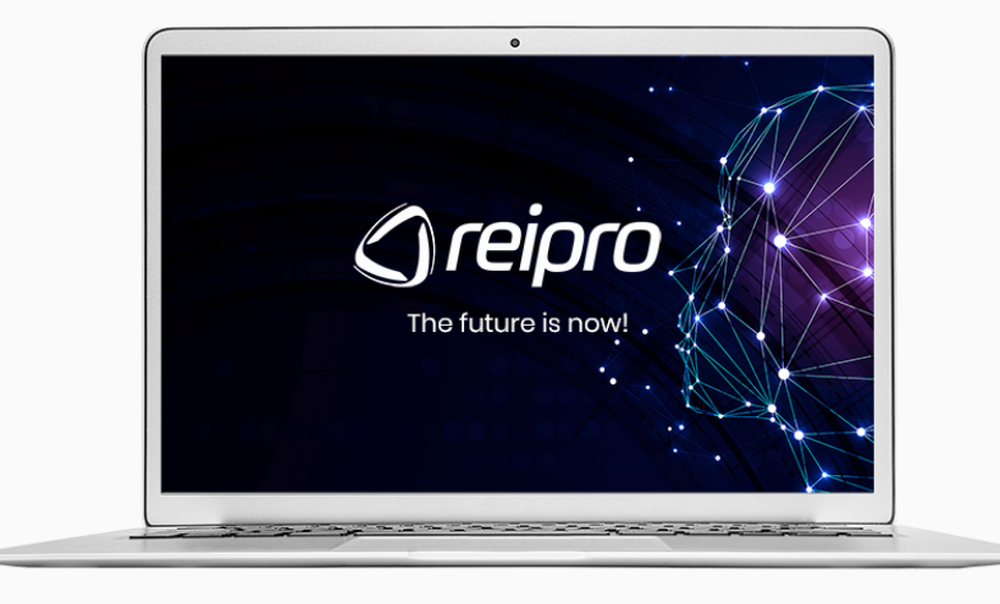 REIPro Screenshot 1