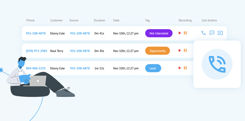 REIRail Screenshot 1