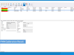 Reitec.PMM Screenshot 1