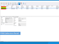 Reitec.PMM Screenshot 2