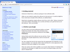 Documentation
