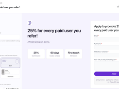 Campaign builder