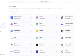 Integrations