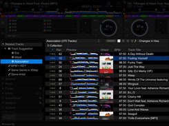 rekordbox Screenshot 2