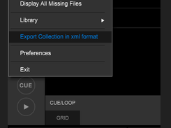 Rekordcloud Screenshot 1